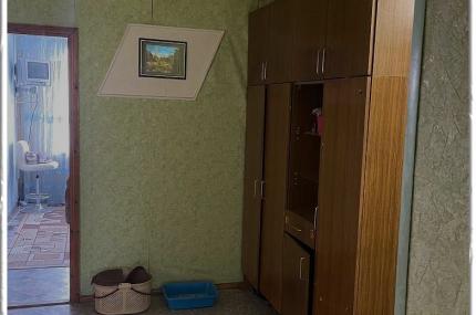 Продажа Изолированная 3-комнатная квартира, Харьковский район