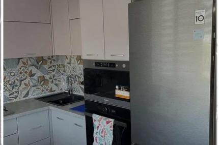 Продажа Изолированная 2-комнатная квартира, Харьковский район