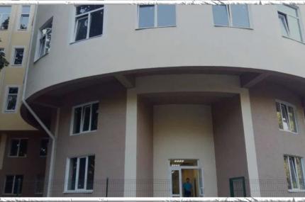 Продажа Гостинка 1-комнатная квартира, ХТЗ