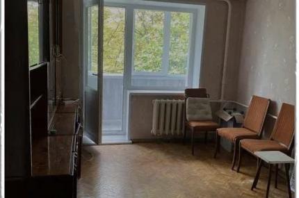 Продажа Изолированная 1-комнатная квартира, ХТЗ