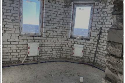 Продажа Изолированная 3-комнатная квартира, Гагарина