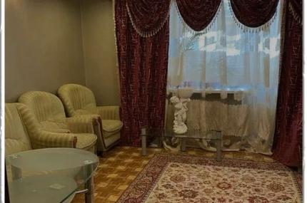 Продажа Изолированная 3-комнатная квартира, Харьковский район