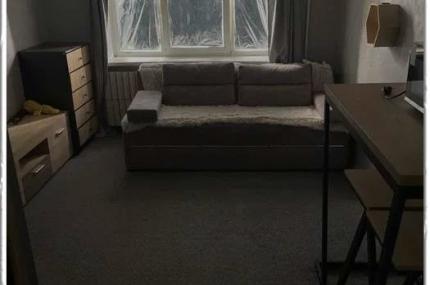 Продажа Гостинка 1-комнатная квартира, ХТЗ