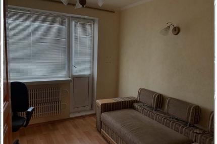 Продажа Изолированная 4-комнатная квартира, Салтовка