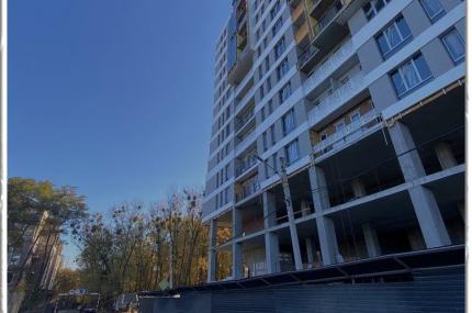 Продажа Изолированная 2-комнатная квартира, Павлово Поле