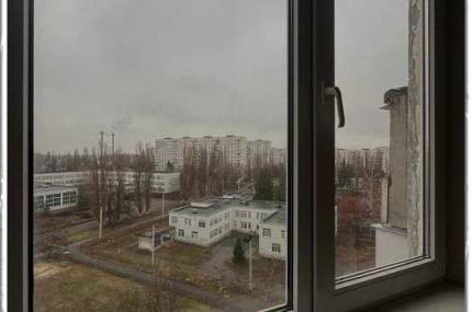 Продажа Изолированная 3-комнатная квартира, Рогань