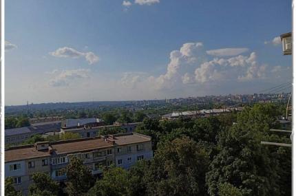 Продажа Изолированная 2-комнатная квартира, Одесская