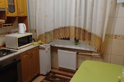 Продажа Изолированная 3-комнатная квартира, Дергачевский район